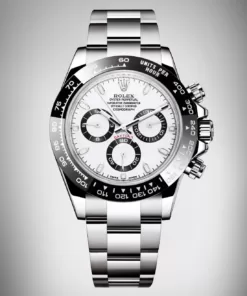 Rolex Cosmograh Daytona Cerachrom