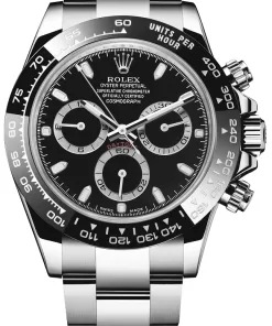 Rolex Daytona 116500LN