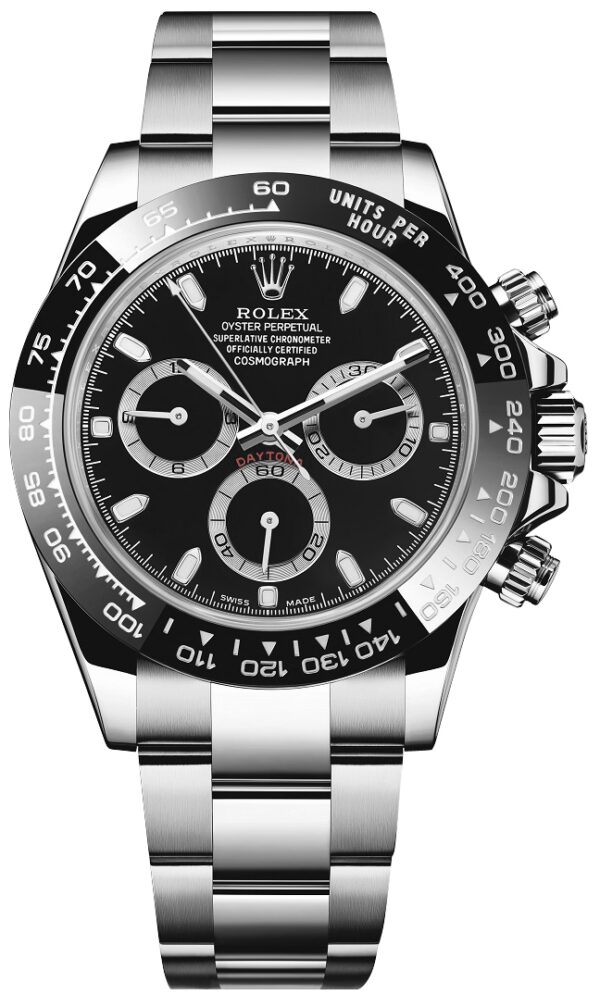 Rolex Daytona 116500LN