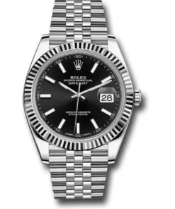 Rolex Datejust II Watch