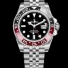Rolex GMT Master II Coke 16710