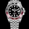 Rolex GMT Master II Coke 16710
