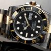 Rolex Submariner Two Tone 126613LN Watch