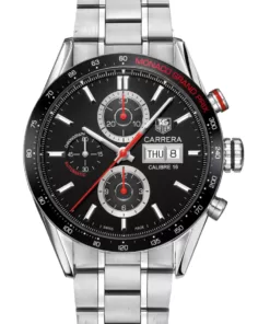 Tag Heuer Carrera Calibre 16 Day Date Bracelet