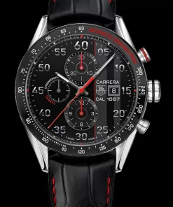 Tag Heuer Carrera Calibre 1887