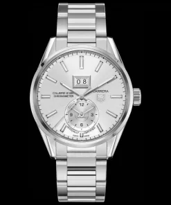 Tag Heuer Carrera Calibre 8 Grande
