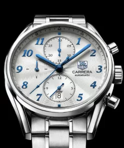 TAG Heuer Carrera Calibre Heritage Bracelet