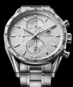 TAG Heuer Carrera Calibre 1887