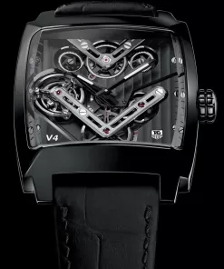 Tag Heuer Monaco V4