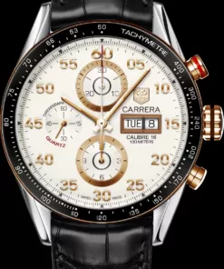 TAG Heuer Carrera Calibre 16 Day Date