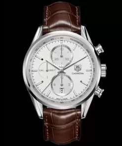 Tag Heuer Carrera Calibre 1887