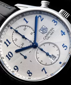 TAG Heuer Carrera Calibre 16 Heritage