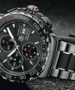 Tag Heuer Formula 1 Calibre 16