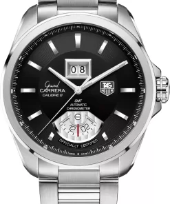 Tag heuer Grand Carrera Calibre 8