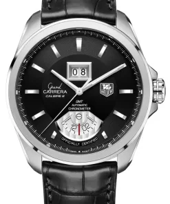 TAG Heuer Grand Carrera Calibre 8