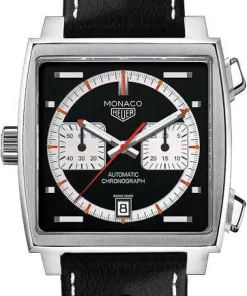 TAG Heuer Monaco Calibre 11
