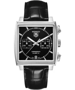 TAG Heuer Monaco Calibre 12