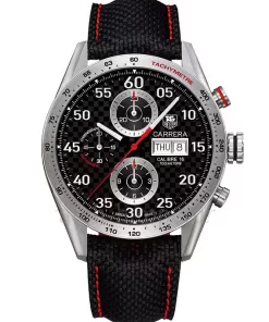 TAG Heuer Carrera Calibre 16 Day Date