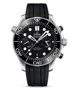 Omega Diver 300M Seamaster 210.32.44.51.01.001