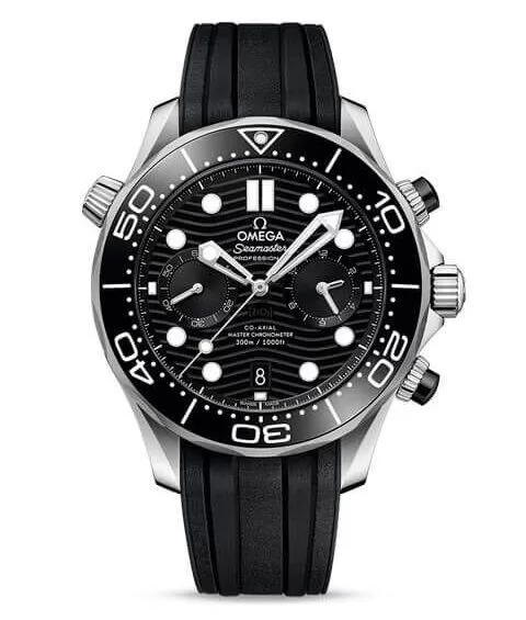 Omega Diver 300M Seamaster 210.32.44.51.01.001