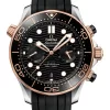 Omega Seamaster Diver 210.22.44.51.01.001
