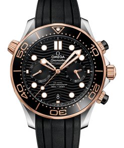 Omega Seamaster Diver 210.22.44.51.01.001