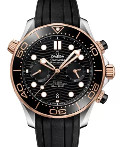 Omega Seamaster Diver 210.22.44.51.01.001