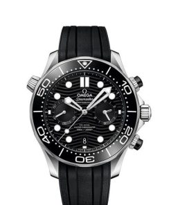 Omega Seamaster Diver 300M 210.32.44.51.01.001