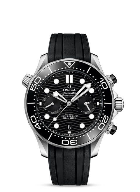 Omega Seamaster Diver 300M 210.32.44.51.01.001