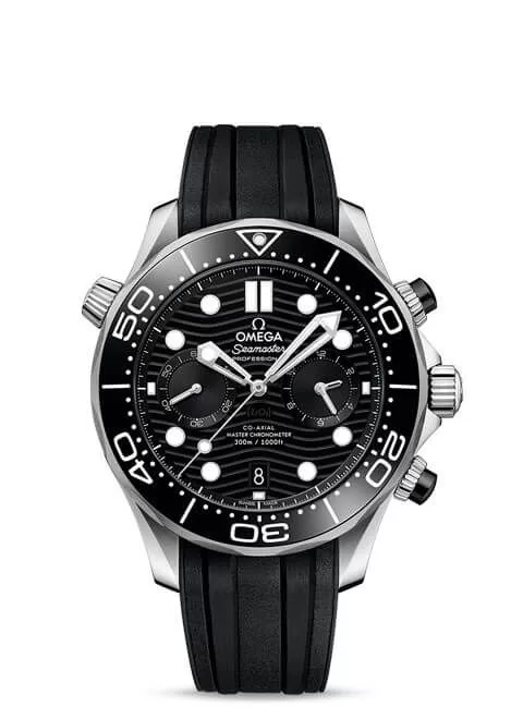 Omega Seamaster Diver 300M 210.32.44.51.01.001