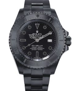 Rolex Deepsea Watch