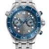 Seamaster Diver 300M 210.30.44.51.06.001