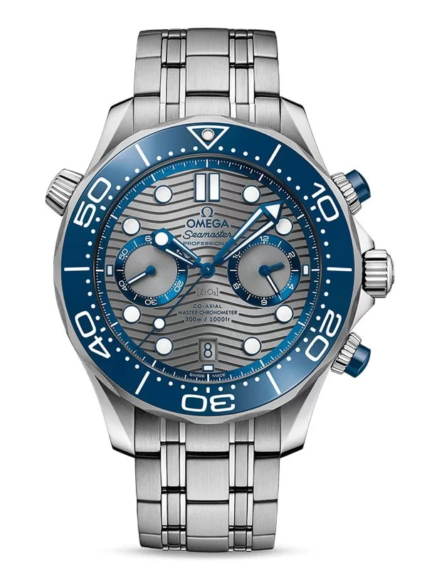 Seamaster Diver 300M 210.30.44.51.06.001