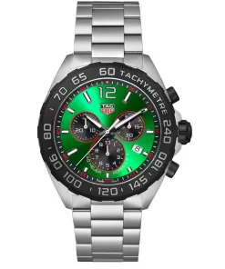 TAG Heuer Formula 1 CAZ101AP.BA0842 Watch
