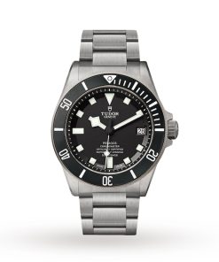 Tudor Pelagos M25600TN-0001