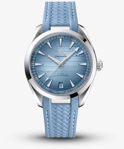 OMEGA Mens Seamaster Aqua Terra 150M Co-Axial Master 220.12.41.21.03.008