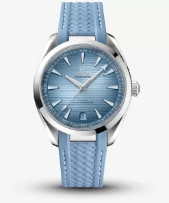 OMEGA Mens Seamaster Aqua Terra 150M Co-Axial Master 220.12.41.21.03.008