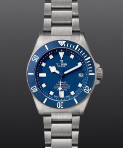 Tudor Pelagos purchase in Berlin