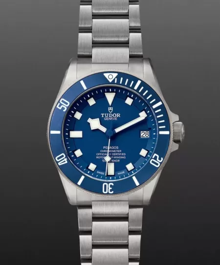 Tudor Pelagos purchase in Berlin