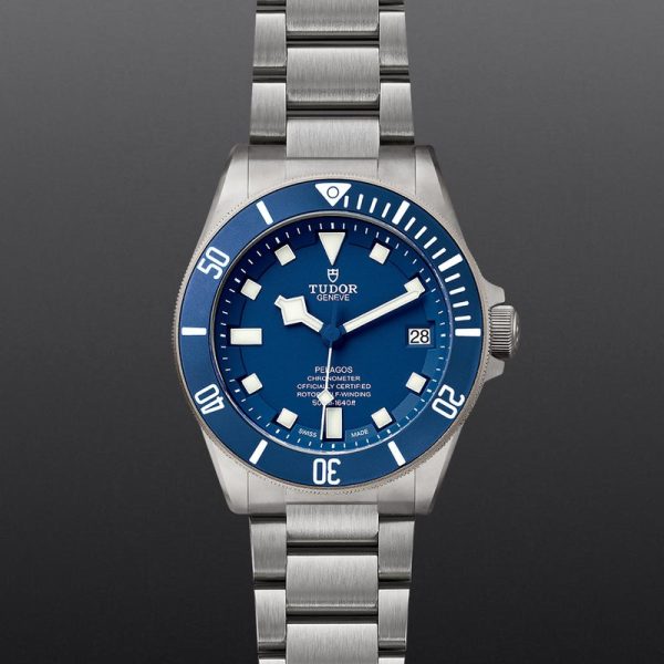 Tudor Pelagos purchase in Berlin