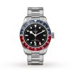 TUDOR Black Bay GMT M79830RB-0001