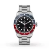 TUDOR Black Bay GMT M79830RB-0001