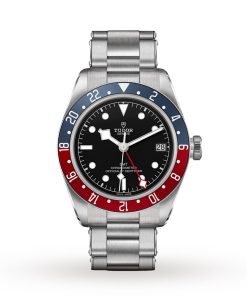 TUDOR Black Bay GMT M79830RB-0001