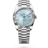 Rolex Day-Date Ice Blue M228236-0012