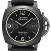 Panerai Luminor Marina Carbotech PAM01118