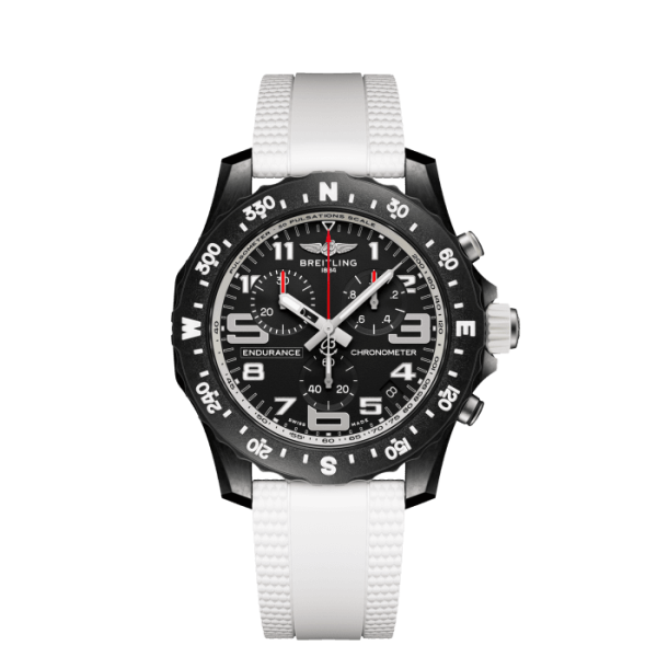 Breitling Endurance Pro Quartz 44MM White X82310A71B1S1