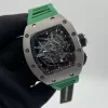 Richard Mille RM 035 Green