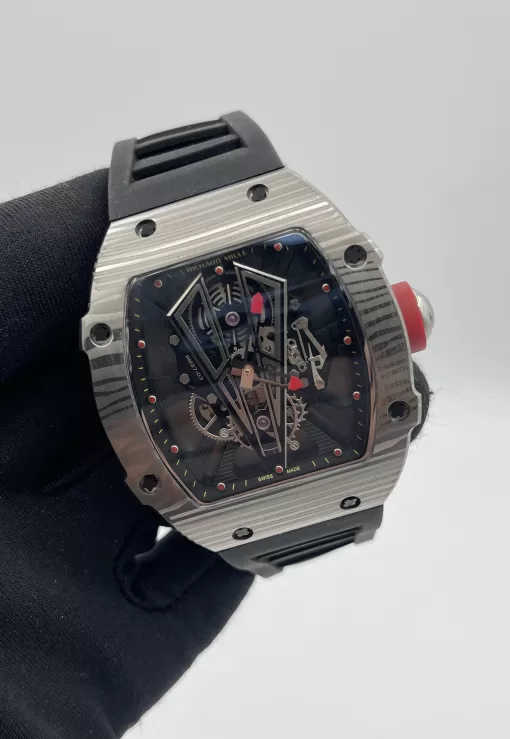 Richard Mille RM27-03