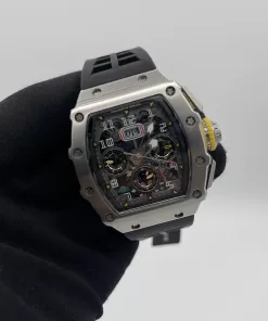 Richard Mille Automatic RM 11 03