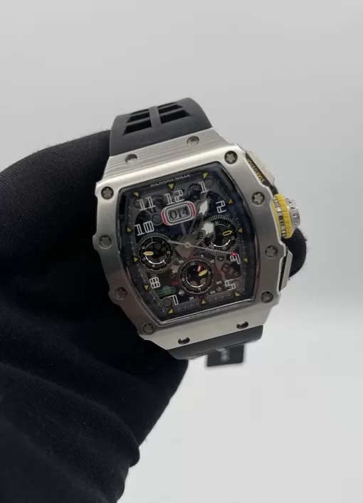 Richard Mille Automatic RM 11 03